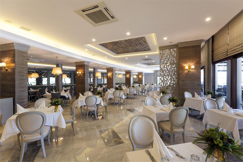 Samara Hotel 5*