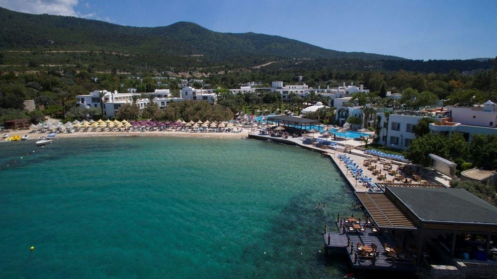 Samara Hotel 5*