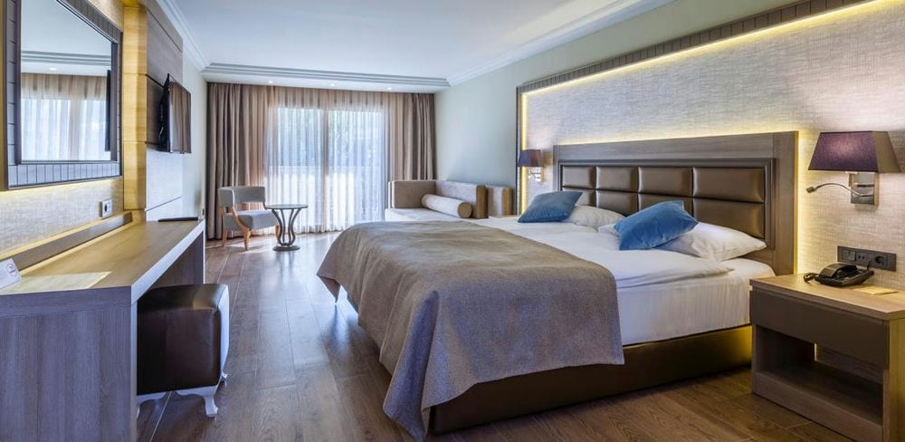 Samara Hotel 5*