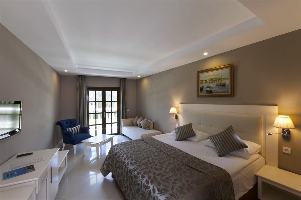 Samara Hotel 5*