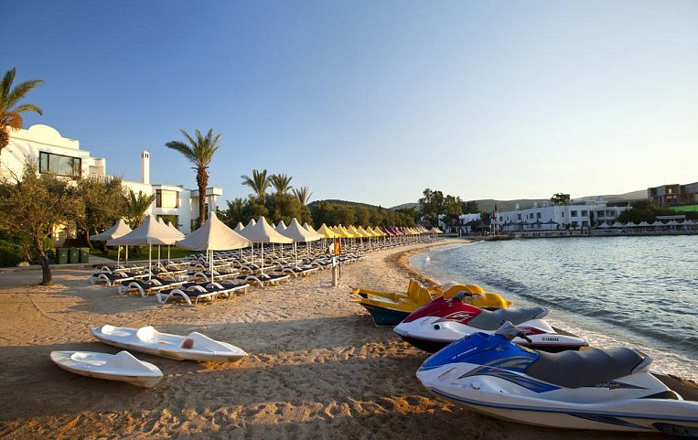 Samara Hotel 5*