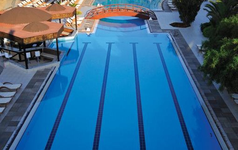 Samara Hotel 5*