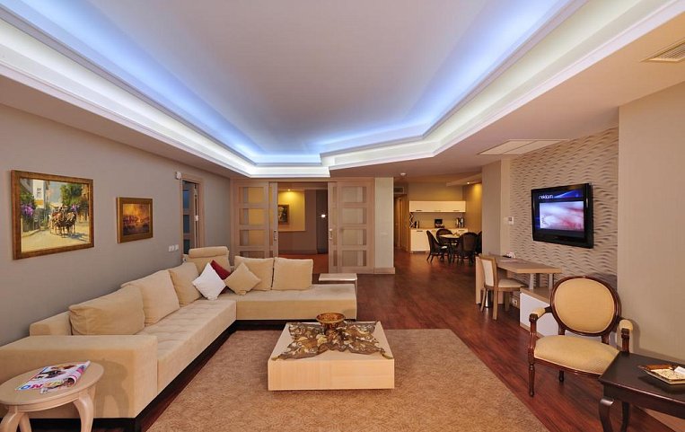 Samara Hotel 5*