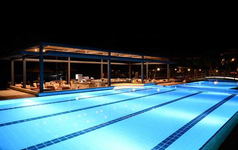 Samara Hotel 5*