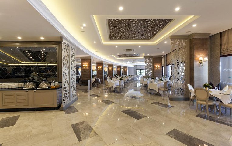 Samara Hotel 5*