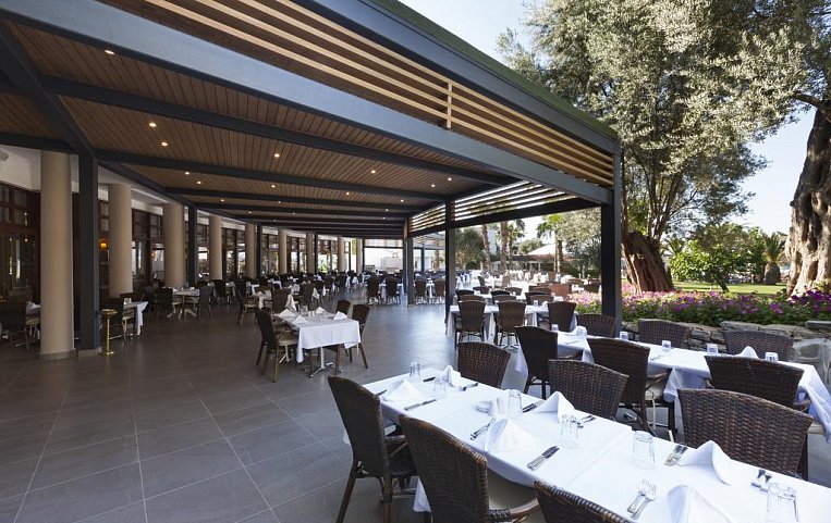Samara Hotel 5*