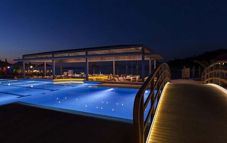Samara Hotel 5*