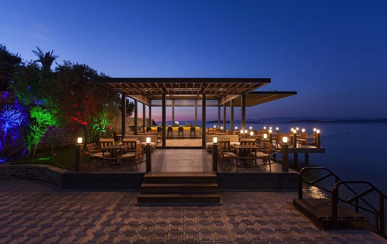 Samara Hotel 5*