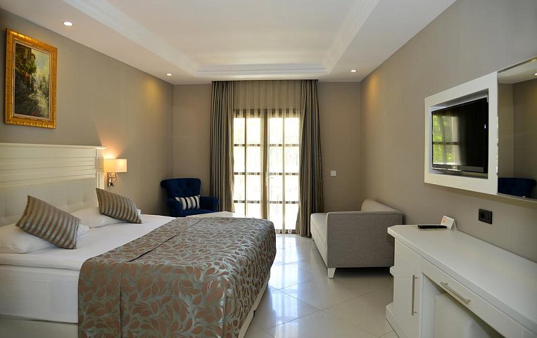 Samara Hotel 5*