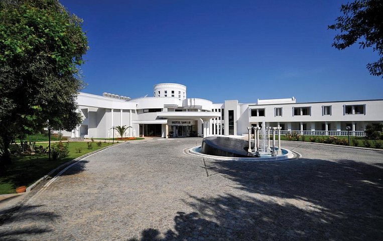 Samara Hotel 5*