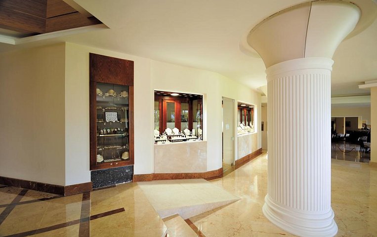 Samara Hotel 5*