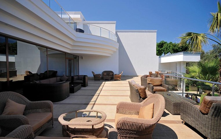 Samara Hotel 5*