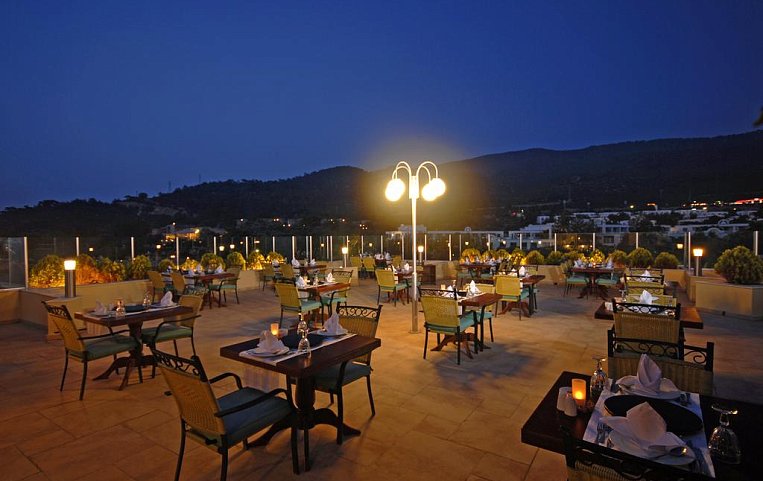 Samara Hotel 5*