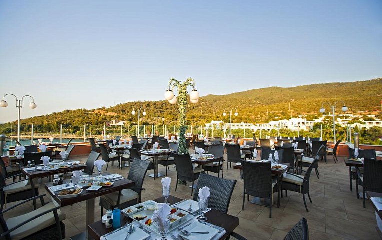 Samara Hotel 5*