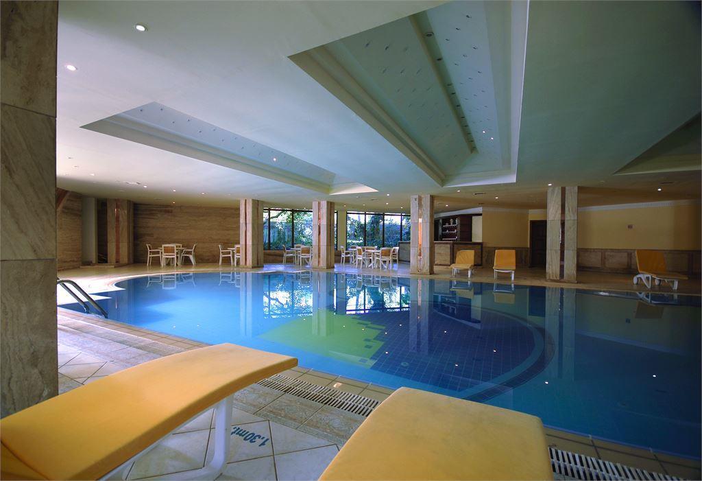 Samara Hotel 5*