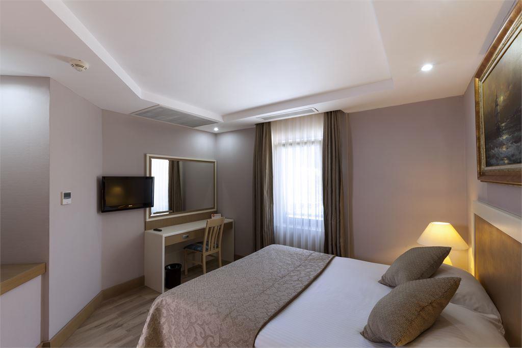 Samara Hotel 5*
