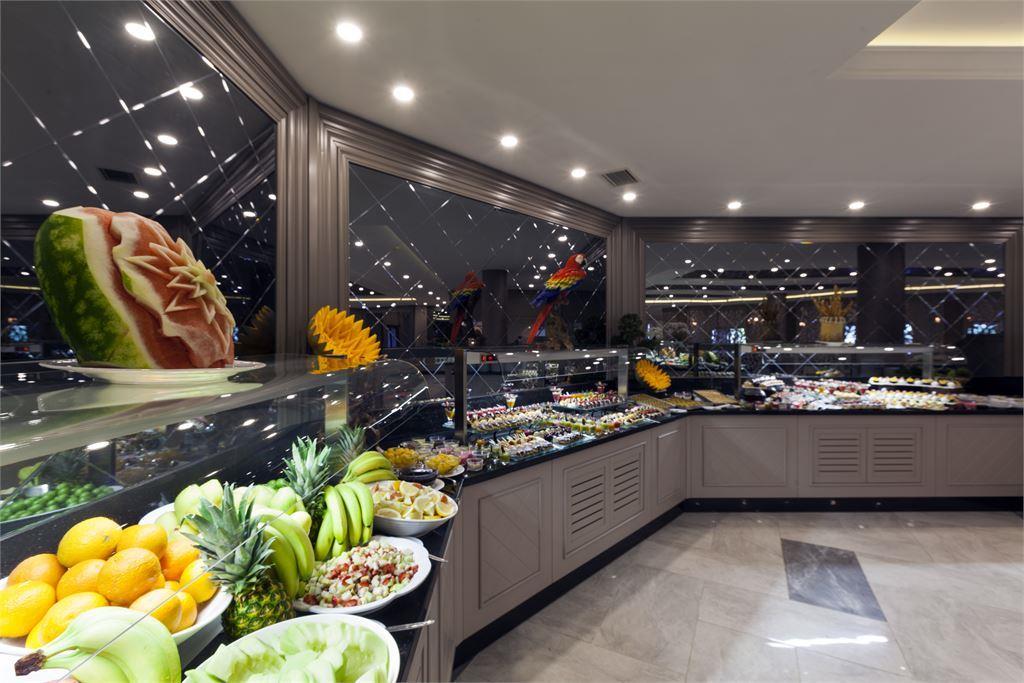 Samara Hotel 5*