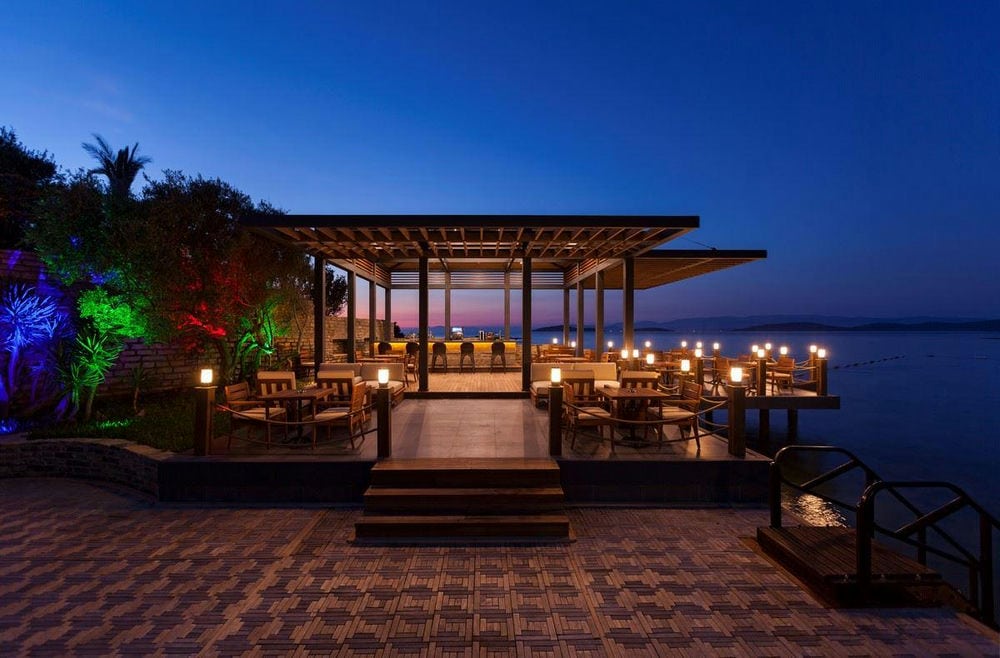 Samara Hotel 5*