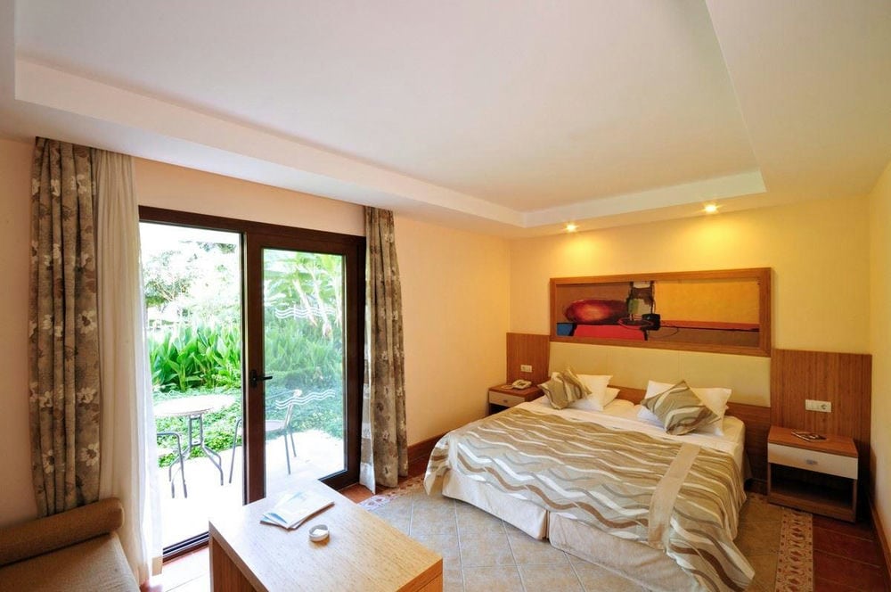 Samara Hotel 5*