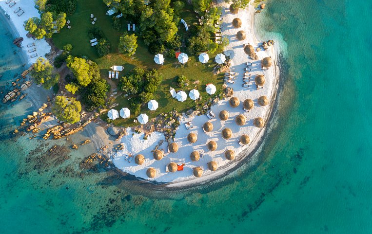 Lujo Hotel Bodrum 5*