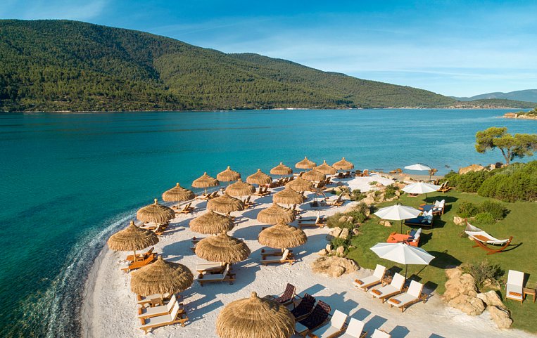 Lujo Hotel Bodrum 5*