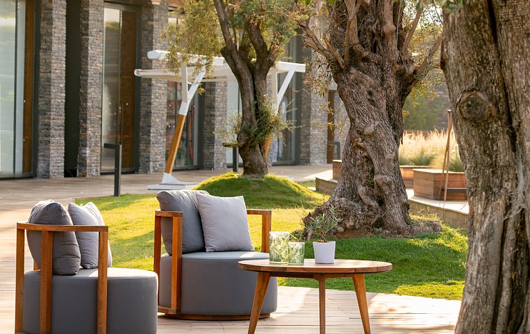 Lujo Hotel Bodrum 5*