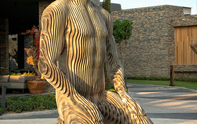 Lujo Hotel Bodrum 5*