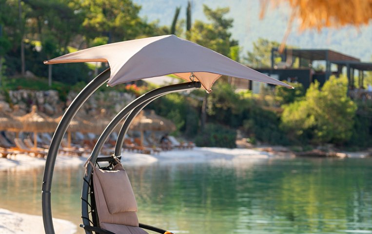Lujo Hotel Bodrum 5*