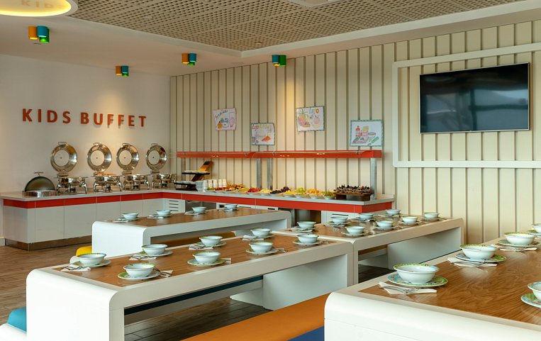Lujo Hotel Bodrum 5*