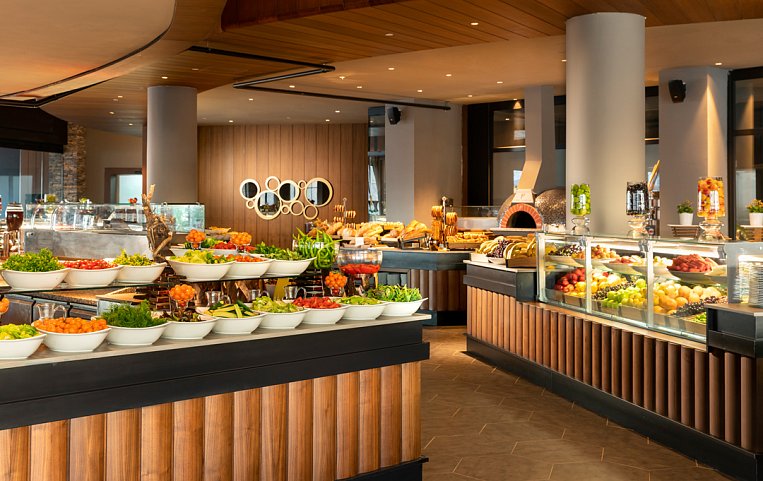 Lujo Hotel Bodrum 5*