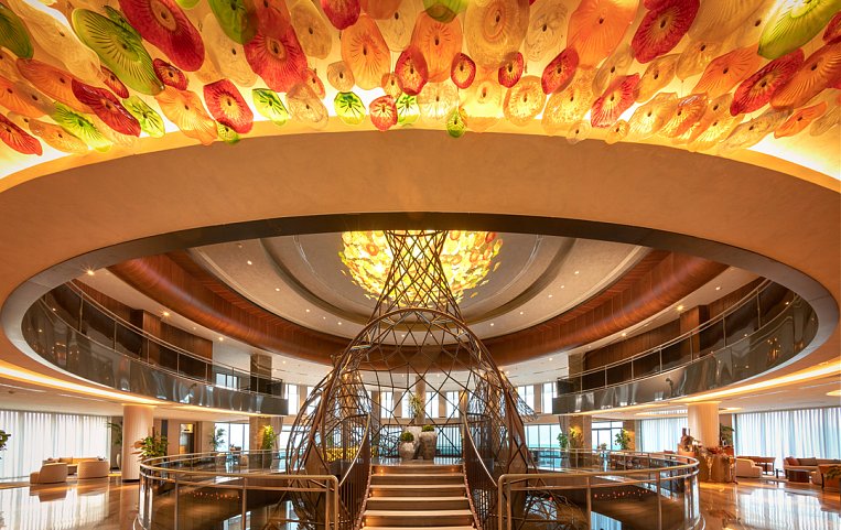Lujo Hotel Bodrum 5*