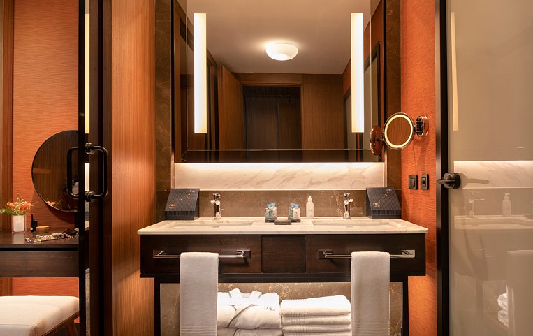 Lujo Hotel Bodrum 5*