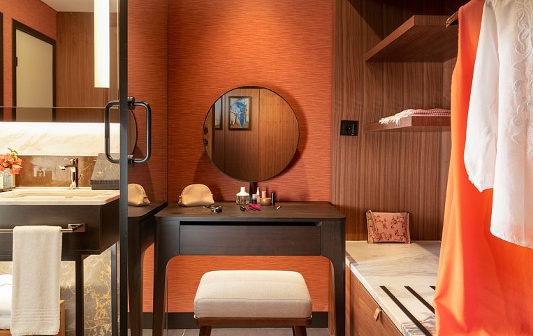 Lujo Hotel Bodrum 5*