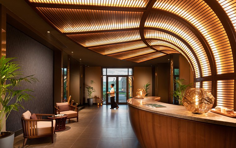 Lujo Hotel Bodrum 5*
