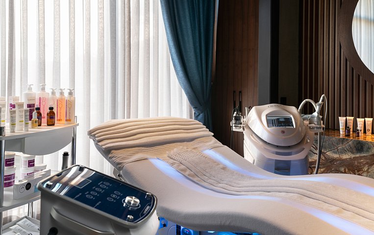 Lujo Hotel Bodrum 5*