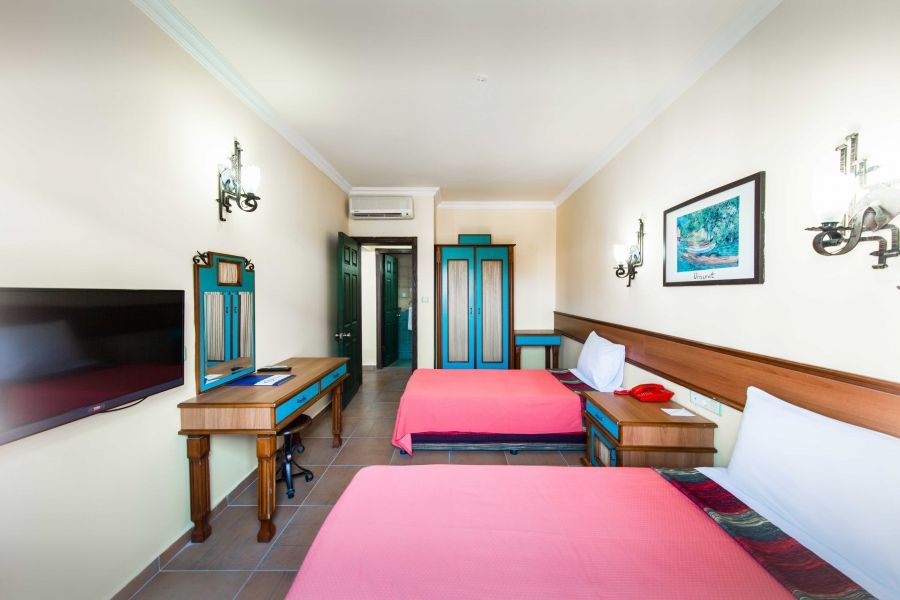 Jasmin Beach Resort 4*