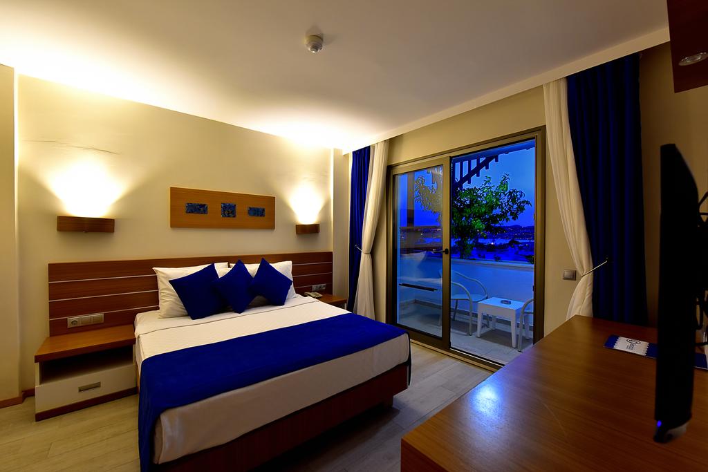 Jasmin Beach Resort 4*
