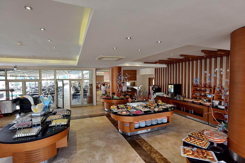 Jasmin Beach Resort 4*