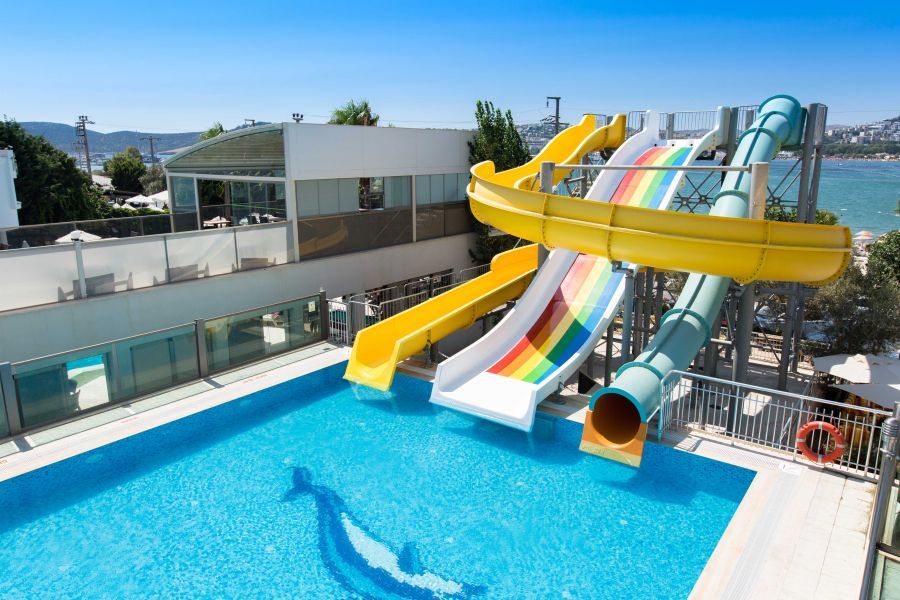 Jasmin Beach Resort 4*