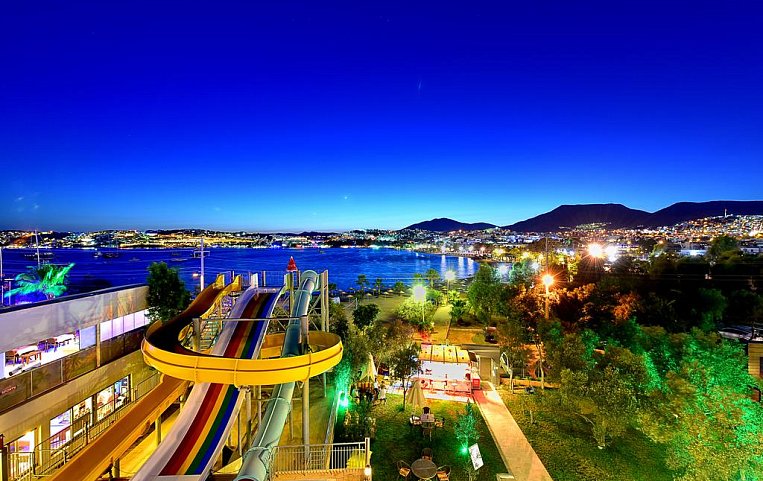 Jasmin Beach Resort 4*