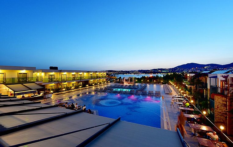 Jasmin Beach Resort 4*
