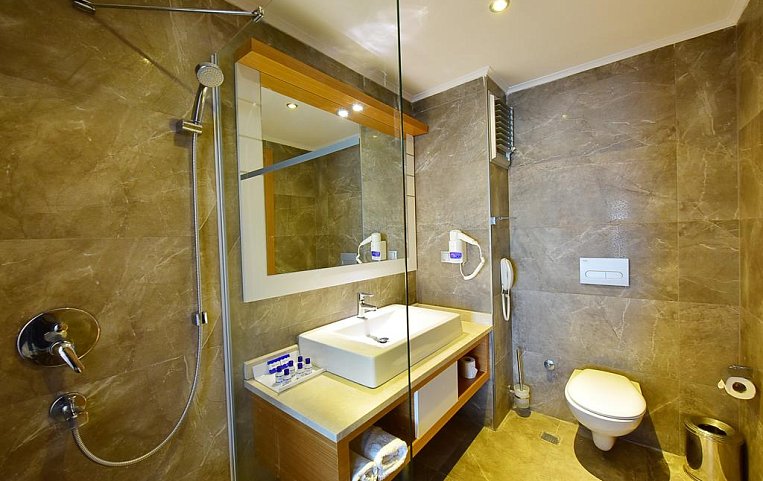 Jasmin Beach Resort 4*