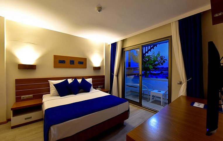 Jasmin Beach Resort 4*