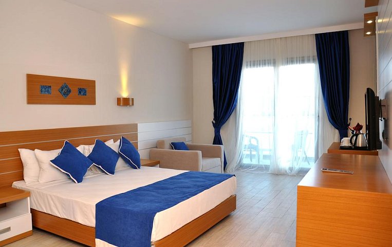 Jasmin Beach Resort 4*