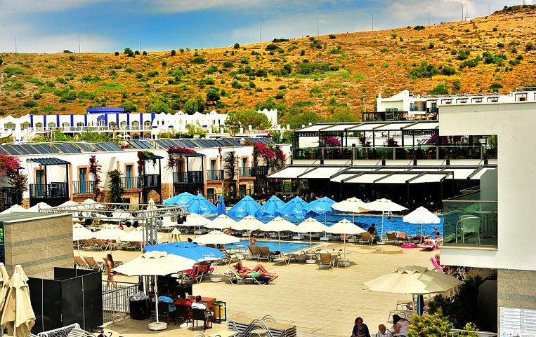 Jasmin Beach Resort 4*