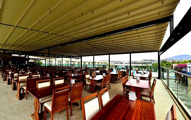 Jasmin Beach Resort 4*