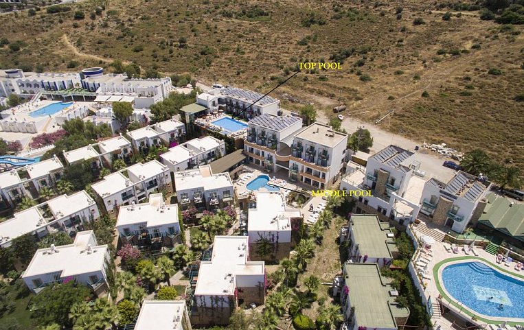 Jasmin Beach Resort 4*