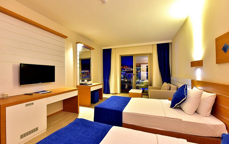 Jasmin Beach Resort 4*