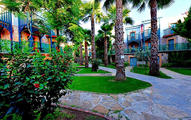 Jasmin Beach Resort 4*