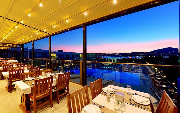 Jasmin Beach Resort 4*